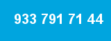 933 791 71 44